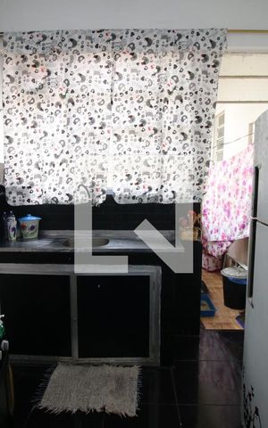 Apartamento à venda com 65m², 2 quartos e sem vagaCozinha