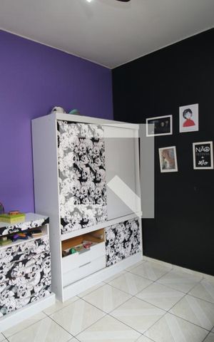 Apartamento à venda com 65m², 2 quartos e sem vagaQuarto 2