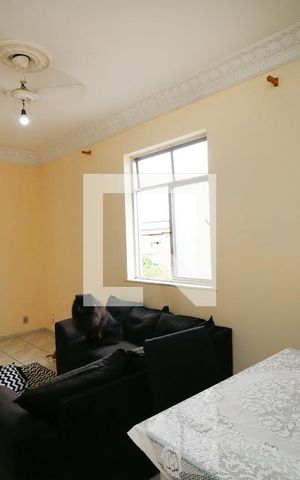 Apartamento à venda com 65m², 2 quartos e sem vagaSala