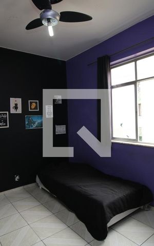 Apartamento à venda com 65m², 2 quartos e sem vagaQuarto 2