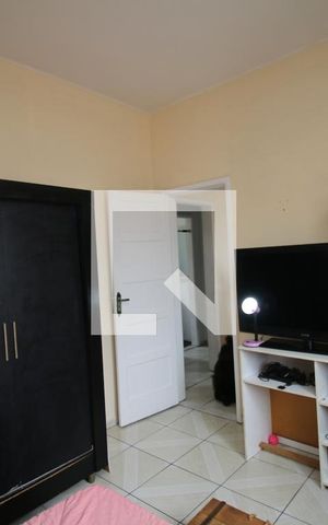 Apartamento à venda com 65m², 2 quartos e sem vagaQuarto 1