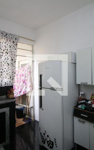 Apartamento à venda com 65m², 2 quartos e sem vagaCozinha