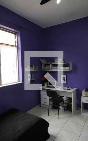 Apartamento à venda com 65m², 2 quartos e sem vagaQuarto 2