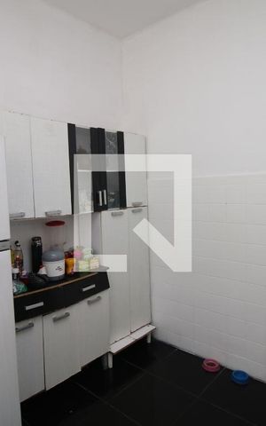 Apartamento à venda com 65m², 2 quartos e sem vagaCozinha