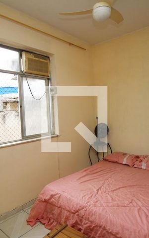 Apartamento à venda com 65m², 2 quartos e sem vagaQuarto 1