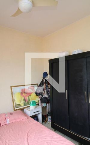 Apartamento à venda com 65m², 2 quartos e sem vagaQuarto 1