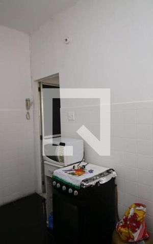 Apartamento à venda com 65m², 2 quartos e sem vagaCozinha