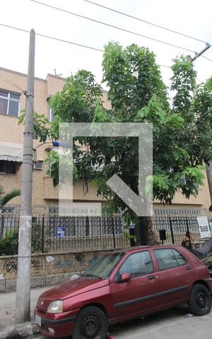 Apartamento à venda com 65m², 2 quartos e sem vagaFachada do Prédio