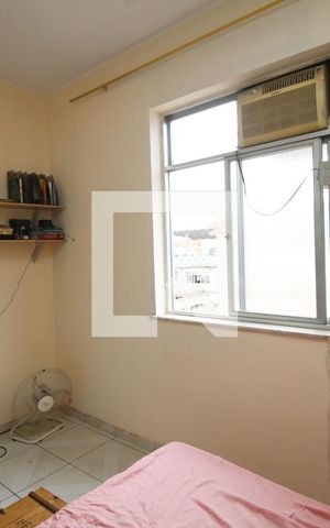 Apartamento à venda com 65m², 2 quartos e sem vagaQuarto 1