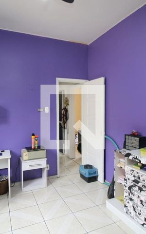 Apartamento à venda com 65m², 2 quartos e sem vagaQuarto 2