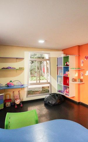 Apartamento à venda com 135m², 4 quartos e 2 vagasBrinquedoteca