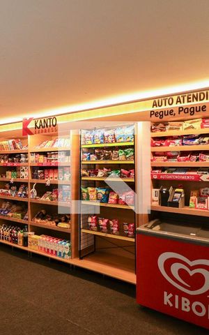Apartamento à venda com 135m², 4 quartos e 2 vagasMercadinho