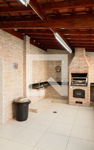 Apartamento à venda com 135m², 4 quartos e 2 vagasChurrasqueira