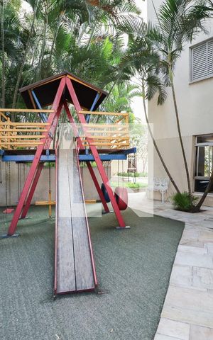 Apartamento à venda com 135m², 4 quartos e 2 vagasPlayground
