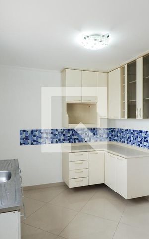 Apartamento à venda com 135m², 4 quartos e 2 vagas Apartamento à venda com 135m², 4 quartos e 2 vagasCozinha