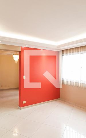 Apartamento à venda com 135m², 4 quartos e 2 vagas Apartamento à venda com 135m², 4 quartos e 2 vagasSala