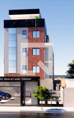 Apartamento à venda com 84m², 3 quartos e 1 vaga