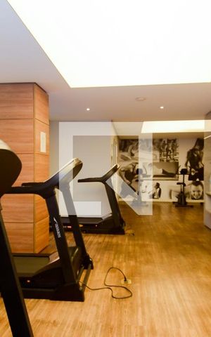 Apartamento à venda com 63m², 1 quarto e 1 vagaAcademia