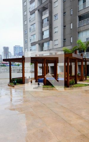 Apartamento à venda com 63m², 1 quarto e 1 vagaÁrea externa