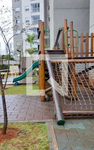 Apartamento à venda com 63m², 1 quarto e 1 vagaÁrea comum - Playground