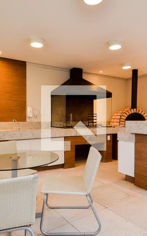 Apartamento à venda com 63m², 1 quarto e 1 vagaÁrea comum - Churrasqueira