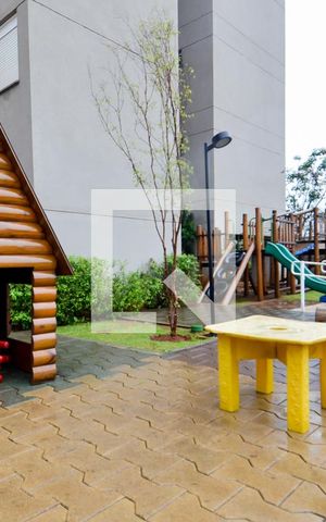 Apartamento à venda com 63m², 1 quarto e 1 vagaÁrea comum - Playground