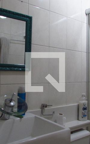 Apartamento à venda com 70m², 3 quartos e 1 vagaBanheiro