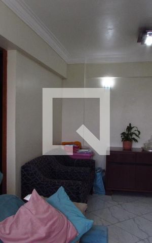Apartamento à venda com 70m², 3 quartos e 1 vagaSala