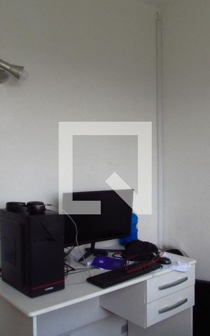 Apartamento à venda com 70m², 3 quartos e 1 vagaQuarto 1