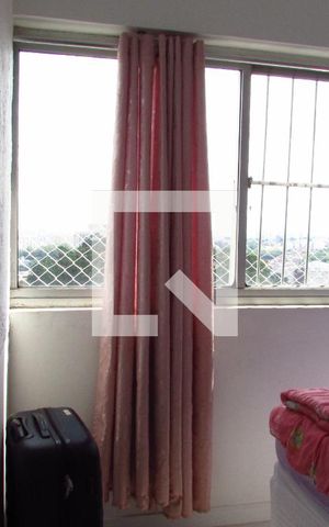 Apartamento à venda com 70m², 3 quartos e 1 vagaQuarto 2