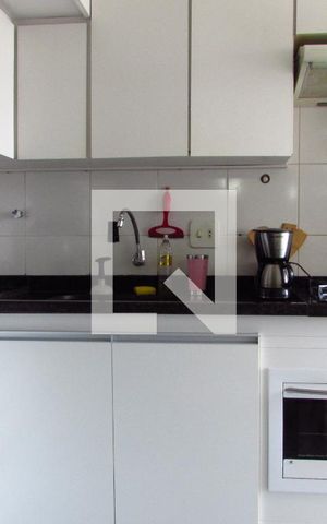 Apartamento à venda com 70m², 3 quartos e 1 vagaCozinha