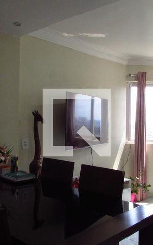 Apartamento à venda com 70m², 3 quartos e 1 vagaSala