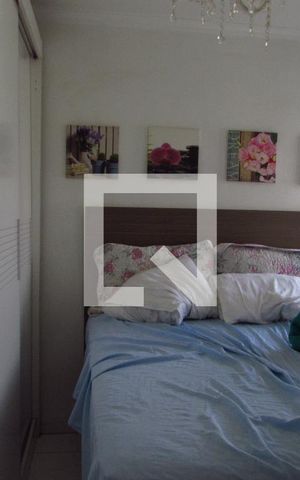 Apartamento à venda com 70m², 3 quartos e 1 vagaQuarto 3