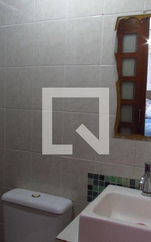 Apartamento à venda com 70m², 3 quartos e 1 vagaBanheiro do Quarto 3