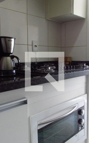 Apartamento à venda com 70m², 3 quartos e 1 vagaCozinha