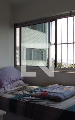 Apartamento à venda com 70m², 3 quartos e 1 vagaQuarto 1