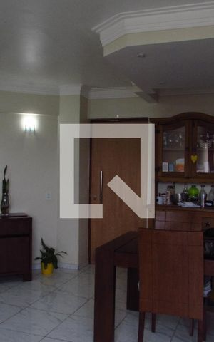 Apartamento à venda com 70m², 3 quartos e 1 vagaSala