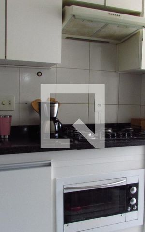 Apartamento à venda com 70m², 3 quartos e 1 vagaCozinha