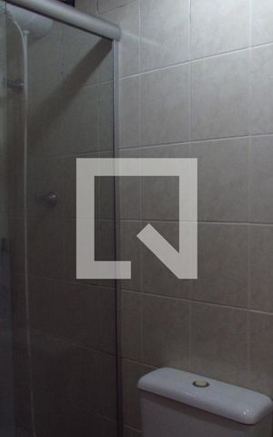 Apartamento à venda com 70m², 3 quartos e 1 vagaBanheiro do Quarto 3