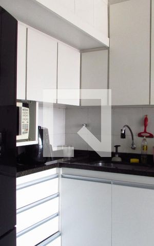 Apartamento à venda com 70m², 3 quartos e 1 vagaCozinha