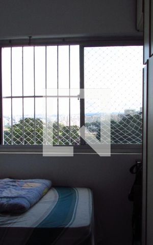 Apartamento à venda com 70m², 3 quartos e 1 vagaQuarto 1
