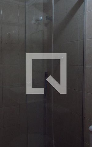 Apartamento à venda com 70m², 3 quartos e 1 vagaBanheiro do Quarto 3