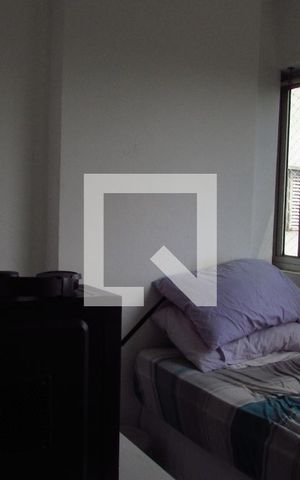 Apartamento à venda com 70m², 3 quartos e 1 vagaQuarto 1