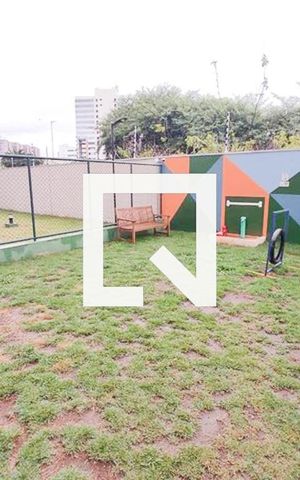 Apartamento à venda com 35m², 2 quartos e sem vaga Apartamento à venda com 35m², 2 quartos e sem vagaEspaço Pet