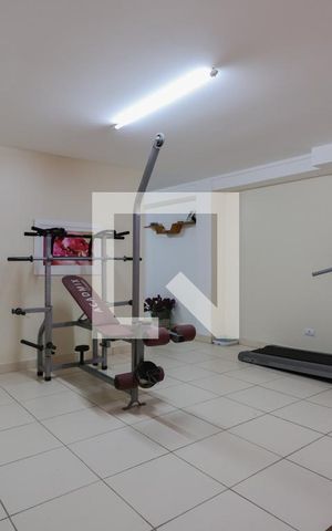 Casa de condomínio à venda com 120m², 2 quartos e 3 vagas Casa de condomínio à venda com 120m², 2 quartos e 3 vagasAcademia