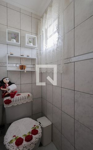 Casa de condomínio à venda com 120m², 2 quartos e 3 vagas Casa de condomínio à venda com 120m², 2 quartos e 3 vagasLavabo