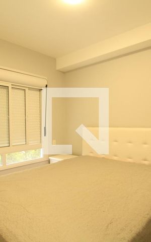 Apartamento para alugar com 58m², 2 quartos e 1 vagaSuíte