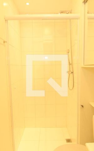 Apartamento para alugar com 58m², 2 quartos e 1 vagaBanheiro suíte