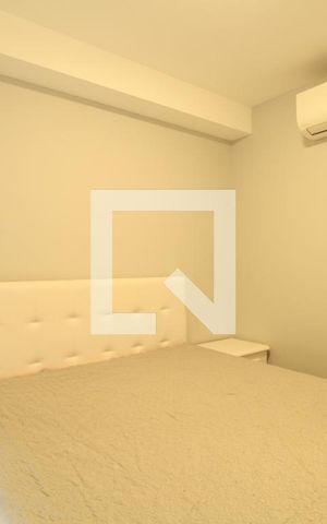 Apartamento para alugar com 58m², 2 quartos e 1 vagaSuíte