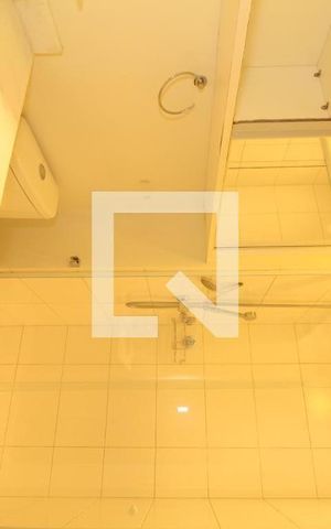 Apartamento para alugar com 58m², 2 quartos e 1 vagaBanheiro Social